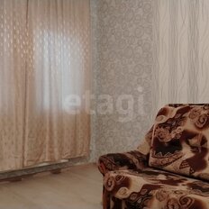 Квартира 27,1 м², 1-комнатная - изображение 3