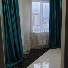 Квартира 35 м², 1-комнатная - изображение 3