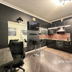 Квартира 30 м², студия - изображение 4