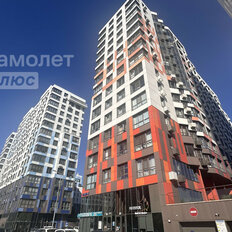 Квартира 135 м², 4-комнатная - изображение 1