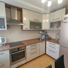 Квартира 57,5 м², 2-комнатная - изображение 2