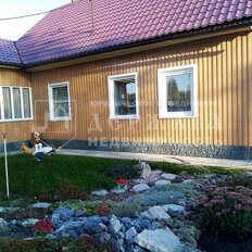 дом + 10 соток, участок - изображение 3