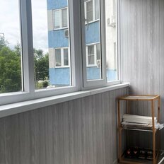 Квартира 62,3 м², 2-комнатная - изображение 3