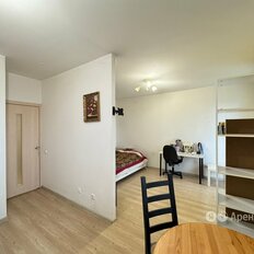 Квартира 32 м², студия - изображение 1