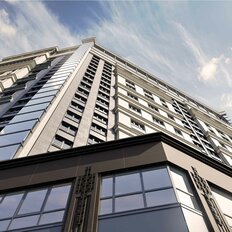 Квартира 24,7 м², студия - изображение 2