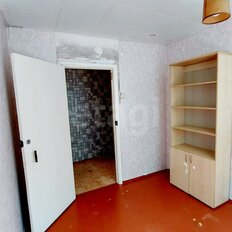 Квартира 36,7 м², 2-комнатная - изображение 2