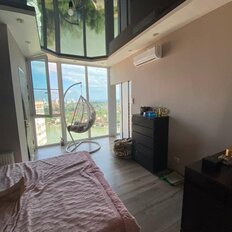 Квартира 55 м², 1-комнатная - изображение 2