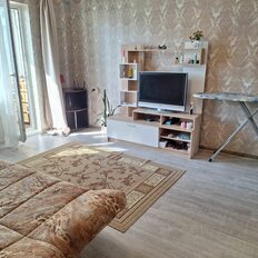 Квартира 36 м², 1-комнатная - изображение 1