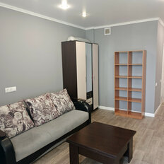 Квартира 29,5 м², студия - изображение 4