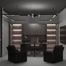 368 м², офис - изображение 3