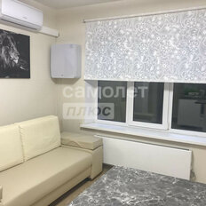 Квартира 18,5 м², студия - изображение 4
