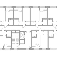 Квартира 32 м², студия - изображение 2