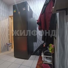 Квартира 67,8 м², 2-комнатная - изображение 4