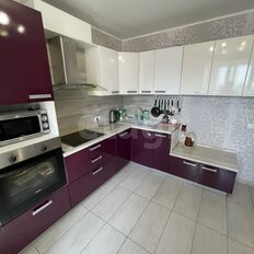 Квартира 42,7 м², 1-комнатная - изображение 2