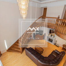 Квартира 223,7 м², 6-комнатная - изображение 4