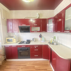 Квартира 77 м², 3-комнатная - изображение 2