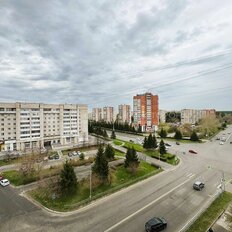 Квартира 33,6 м², 1-комнатная - изображение 5