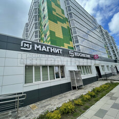 Квартира 52 м², 1-комнатная - изображение 2