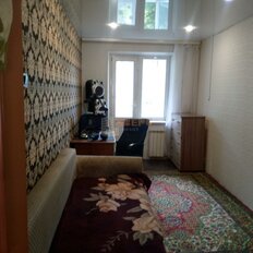 Квартира 59,3 м², 3-комнатная - изображение 3