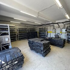 522 м², готовый бизнес - изображение 3