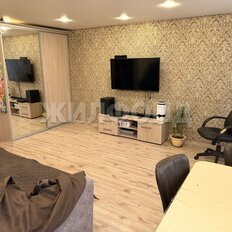 Квартира 41 м², 2-комнатная - изображение 4