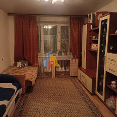 Квартира 52 м², 2-комнатная - изображение 5