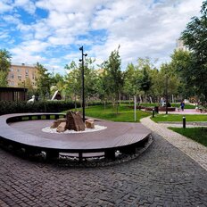 Квартира 146,1 м², 4-комнатная - изображение 1