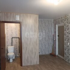 Квартира 17,5 м², 1-комнатная - изображение 3