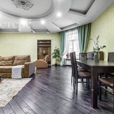 Квартира 146,6 м², 4-комнатная - изображение 4