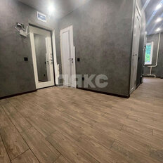 Квартира 70 м², 3-комнатная - изображение 3