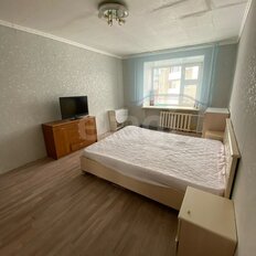 Квартира 34,9 м², 1-комнатная - изображение 4