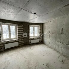 Квартира 76,7 м², 2-комнатная - изображение 1
