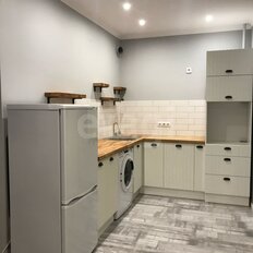 Квартира 31,7 м², 1-комнатная - изображение 4