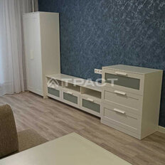 Квартира 27 м², 1-комнатная - изображение 1