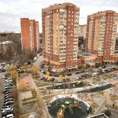 Квартира 60,6 м², 2-комнатная - изображение 2