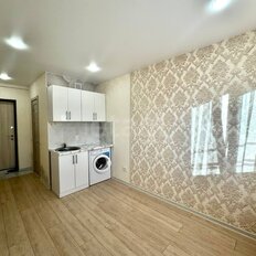 Квартира 14 м², студия - изображение 3