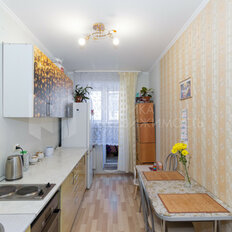 Квартира 29 м², 1-комнатная - изображение 5