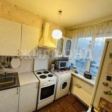 Квартира 42 м², 2-комнатная - изображение 5