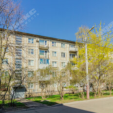 Квартира 41,8 м², 2-комнатная - изображение 3
