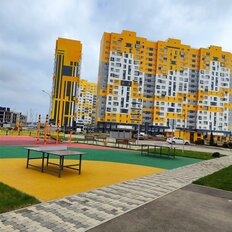 Квартира 32,3 м², 1-комнатная - изображение 2
