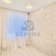 Квартира 32 м², 1-комнатная - изображение 4