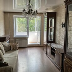 Квартира 62 м², 3-комнатная - изображение 1