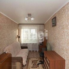 Квартира 54,5 м², 3-комнатная - изображение 3
