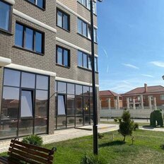 Квартира 35,7 м², 1-комнатная - изображение 2