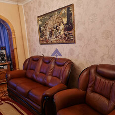 Квартира 61 м², 3-комнатная - изображение 2