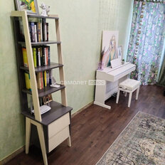 Квартира 90 м², 3-комнатная - изображение 5
