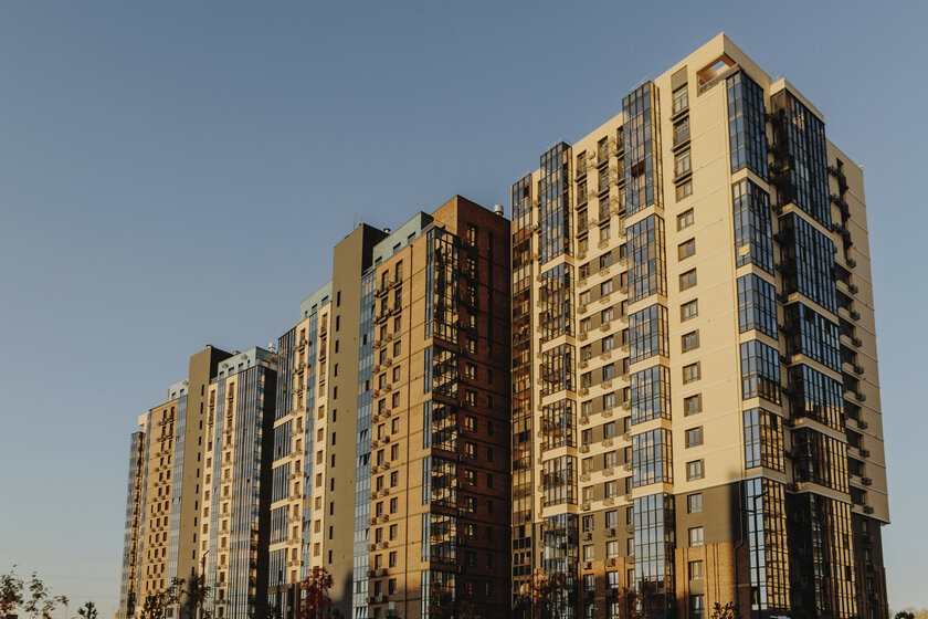 50,5 м², 1-комнатная квартира 11 009 777 ₽ - изображение 44