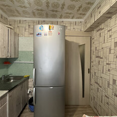 Квартира 40,7 м², 2-комнатная - изображение 3