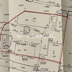 929,7 м², склад - изображение 5