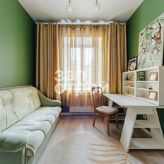 Квартира 104,1 м², 2-комнатная - изображение 1